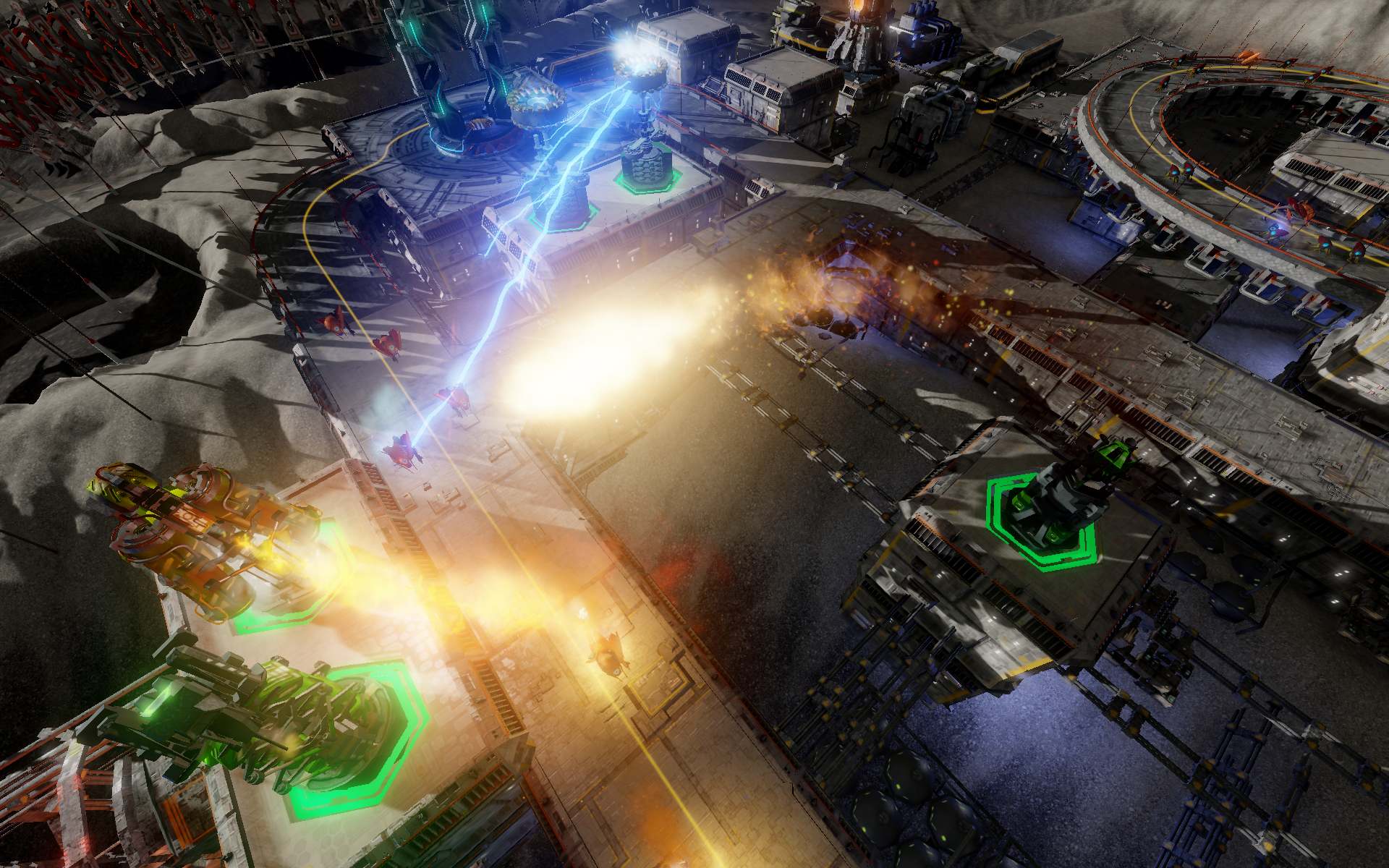 Defense Grid 2 - Imagen 20